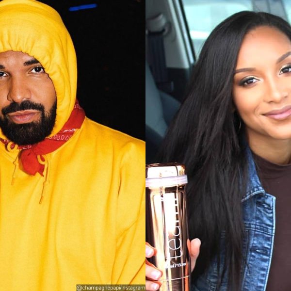Chantel Everett Sparks Buzz with Drake DM Rumors on “The Family Chantel”