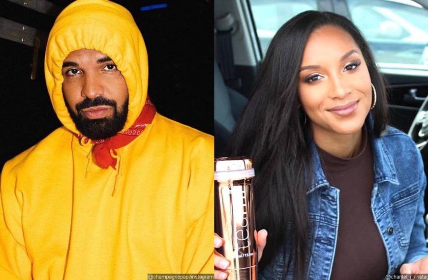 Chantel Everett Sparks Buzz with Drake DM Rumors on “The Family Chantel”