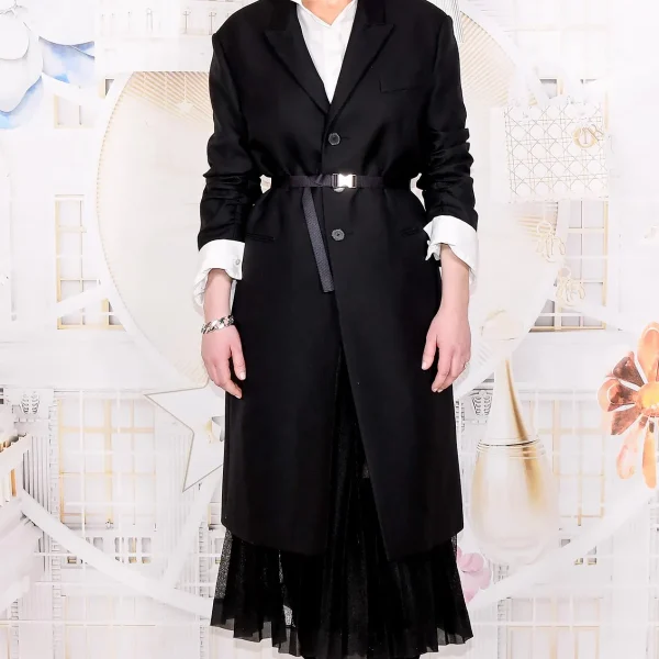 Jennifer Lawrence’s Wardrobe Malfunction at Saks Fifth Avenue Event: “That Was So Loud!”