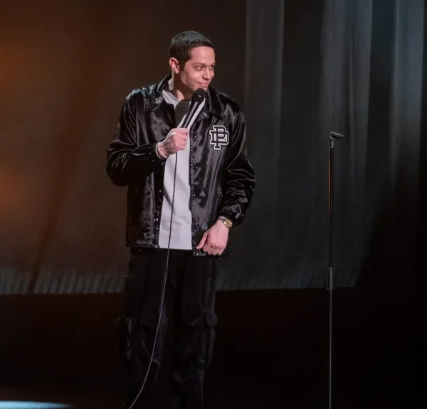 Pete Davidson’s “Turbo Fonzarelli”: What to Expect from His Latest Comedy Special