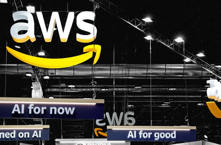 Amazon Enters the $2 Trillion Club: The AI Surge Driving Big Tech’s Rise