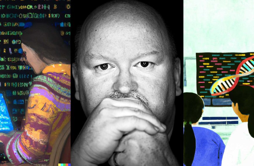 Kevin Scott’s Vision: Making AI Accessible and Impactful at Microsoft