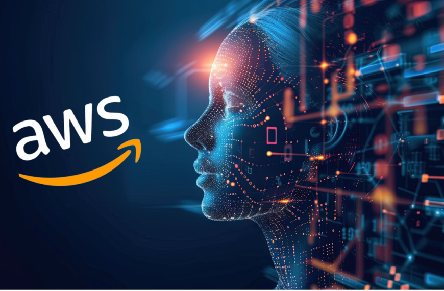 How Amazon’s AI Advancements Are Transforming Healthcare.