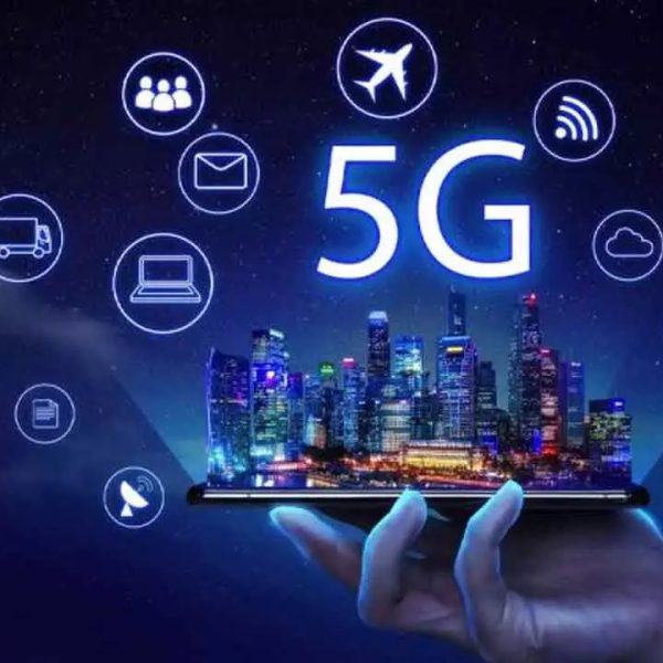 5G, AI, and Telecoms: Shaping the Future of Global Connectivity