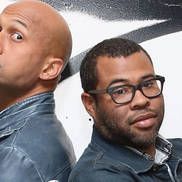 Keegan-Michael Key Reflects on the Distance from Jordan Peele: “It’s a Tragedy”