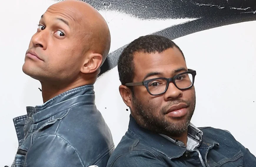 Keegan-Michael Key Reflects on the Distance from Jordan Peele: “It’s a Tragedy”