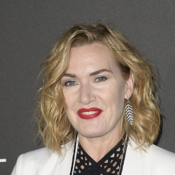 Kate Winslet Dismisses the Idea of ‘Bravery’ in Female Actors Going Makeup-Free: ‘I’m Just Doing My Job’