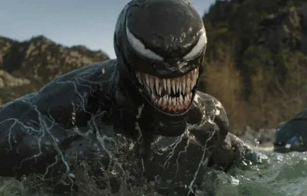 ‘Venom: The Last Dance’ Set for Early Release in China Before U.S. Premiere
