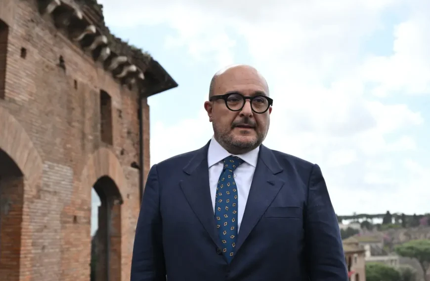 Italy’s Film Industry Awaits Fresh Start After Scandal-Ridden Culture Minister Steps Down