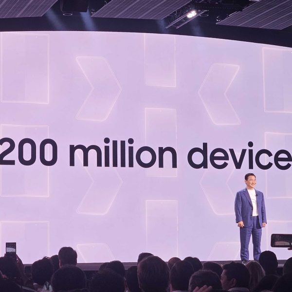 Samsung Unveils Bold AI Strategy, Targeting 200 Million AI-Powered Devices by Year-End