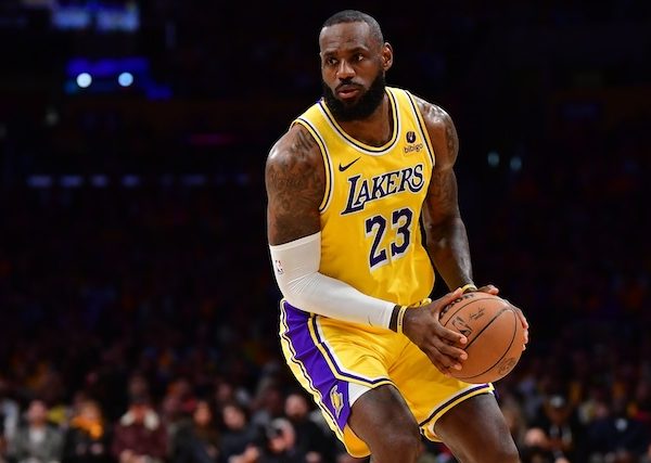LeBron James Claps Back at Critics with Sarcasm Over ‘No Skill’ Claim