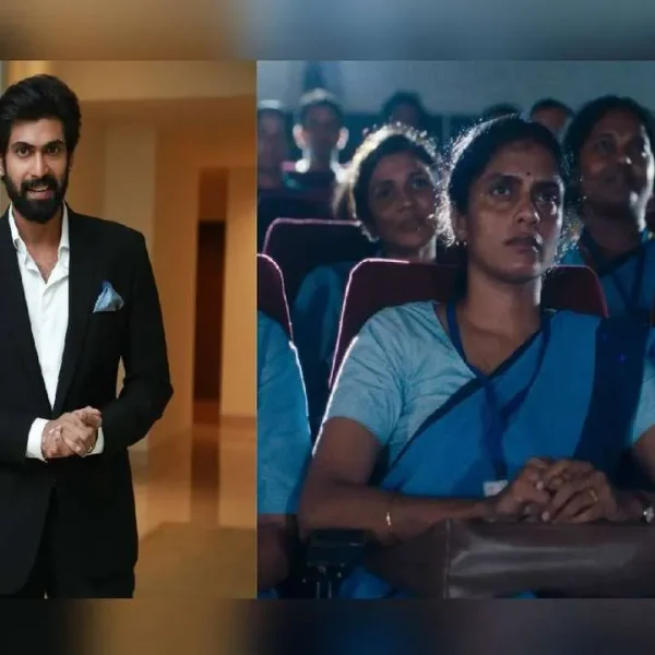 Rana Daggubati’s Spirit Media Secures India Distribution for Cannes-Winner ‘All We Imagine as Light’