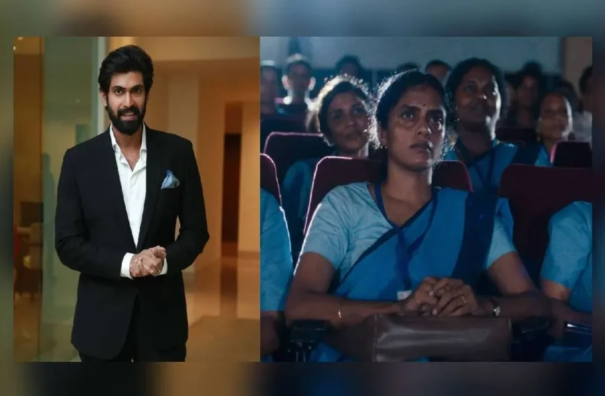Rana Daggubati’s Spirit Media Secures India Distribution for Cannes-Winner ‘All We Imagine as Light’