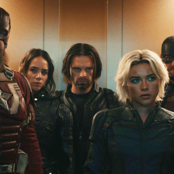 Florence Pugh Takes the Lead in Marvel’s ‘Thunderbolts’ Alongside Sebastian Stan