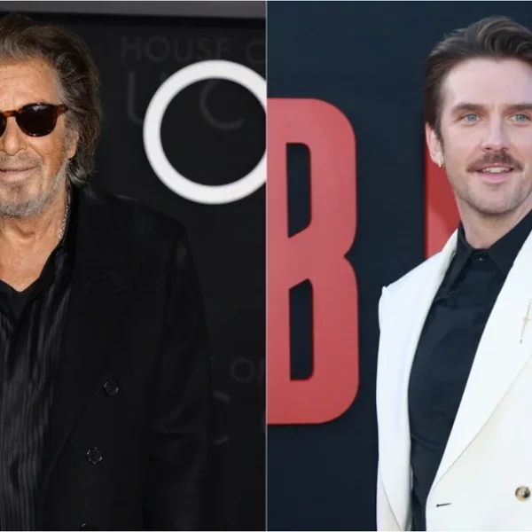 Al Pacino, Dan Stevens’ Exorcism Thriller ‘The Ritual’ Secures Global Distribution, Including Deals with Leonine and Altitude (Exclusive)