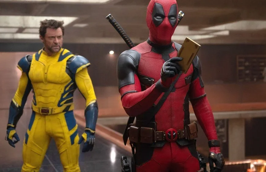 ‘Deadpool & Wolverine’ Slashes Competition as U.K. and Ireland Box Office Hits $158 Million in August