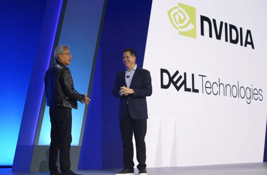 Unified Tech Platforms Poised to Redefine Business Innovation.