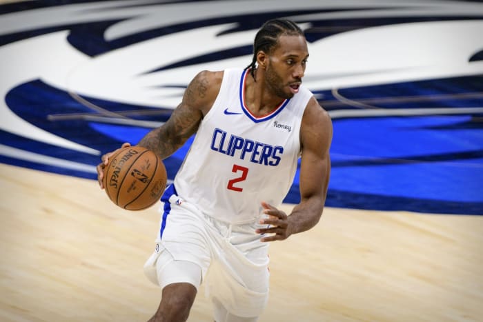 Kawhi Leonard’s Recovery: Will He Be Ready for the NBA Season?