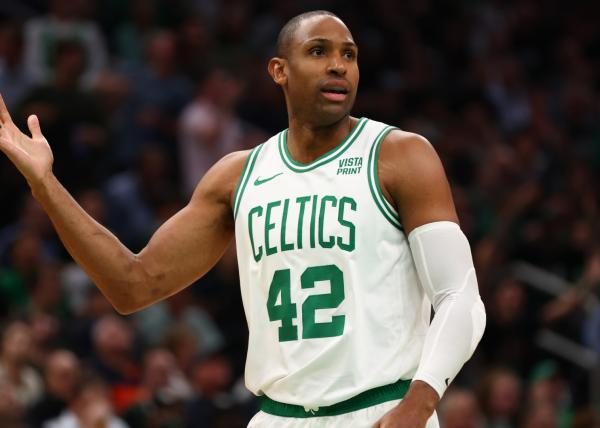 Al Horford: The Superstar Jays Are Set to Dominate the NBA