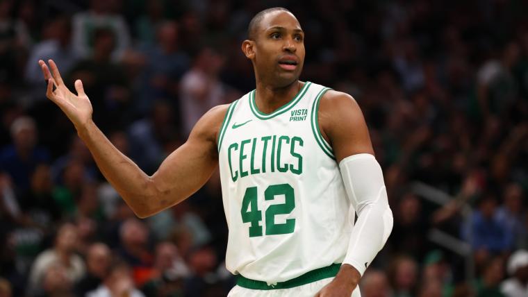 Al Horford: The Superstar Jays Are Set to Dominate the NBA